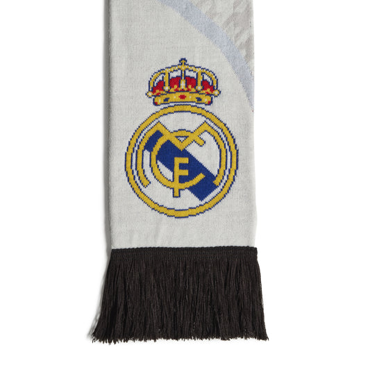 Real Madrid Scarf