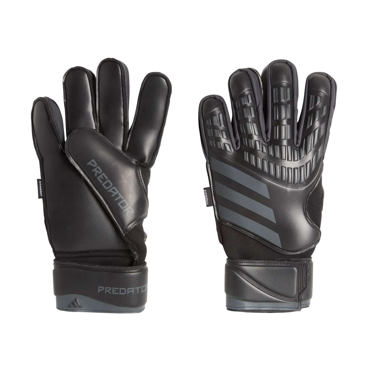 Predator Match Fingersave GK Gloves