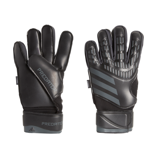 Predator Match Fingersave GK Gloves