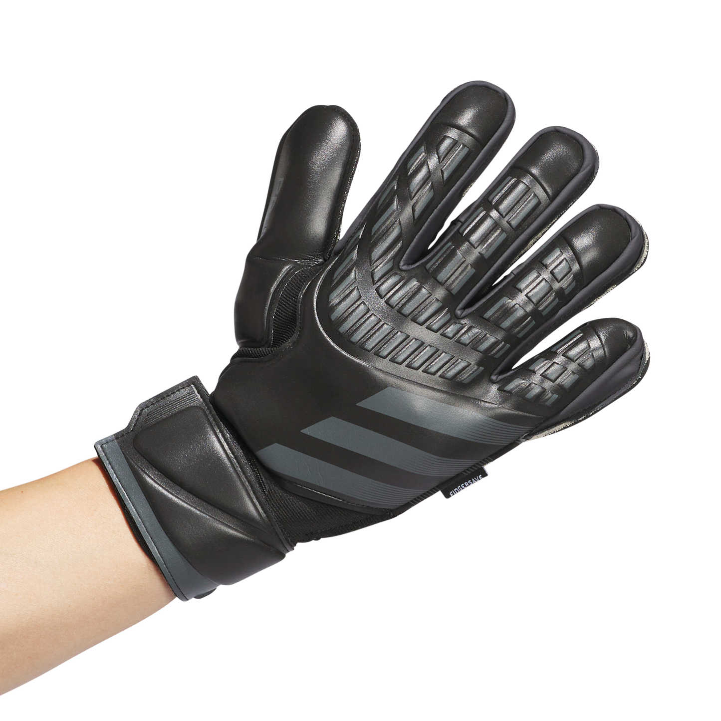 Predator Match Fingersave GK Gloves