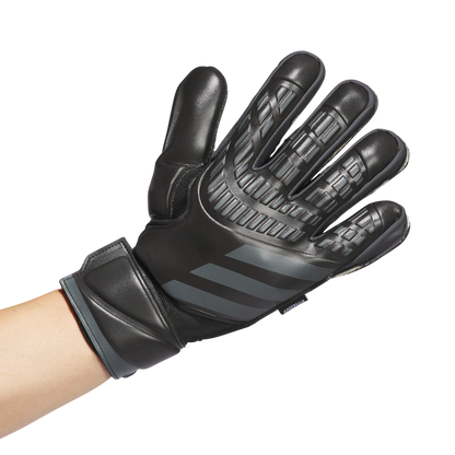 Predator Match Fingersave GK Gloves