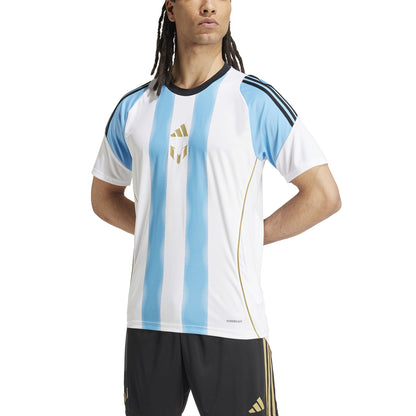 Messi Training Jersey