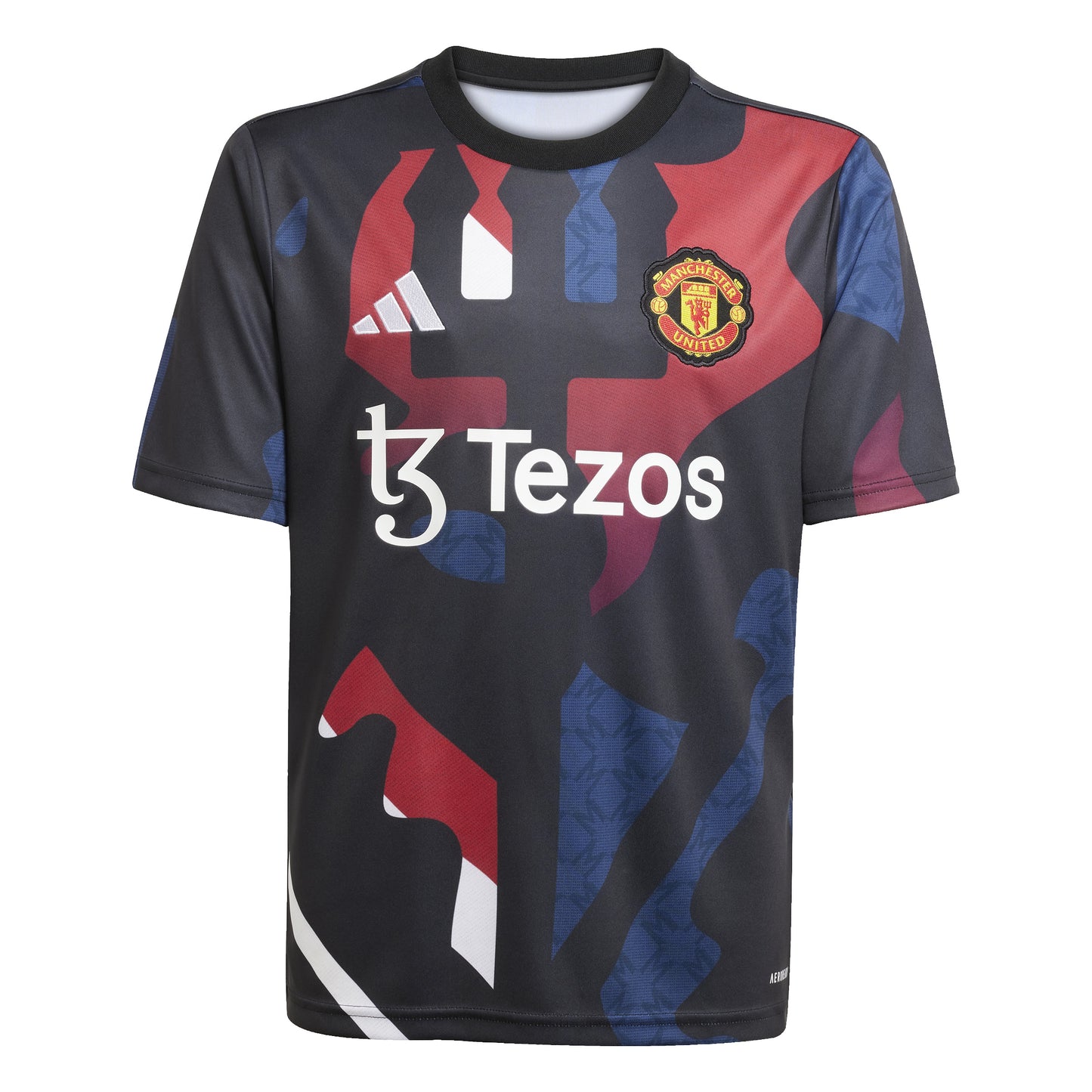 Manchester United Pre-Match Jersey 2024/25 Junior