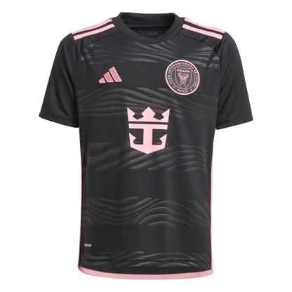 Inter Miami CF Messi Away 2024