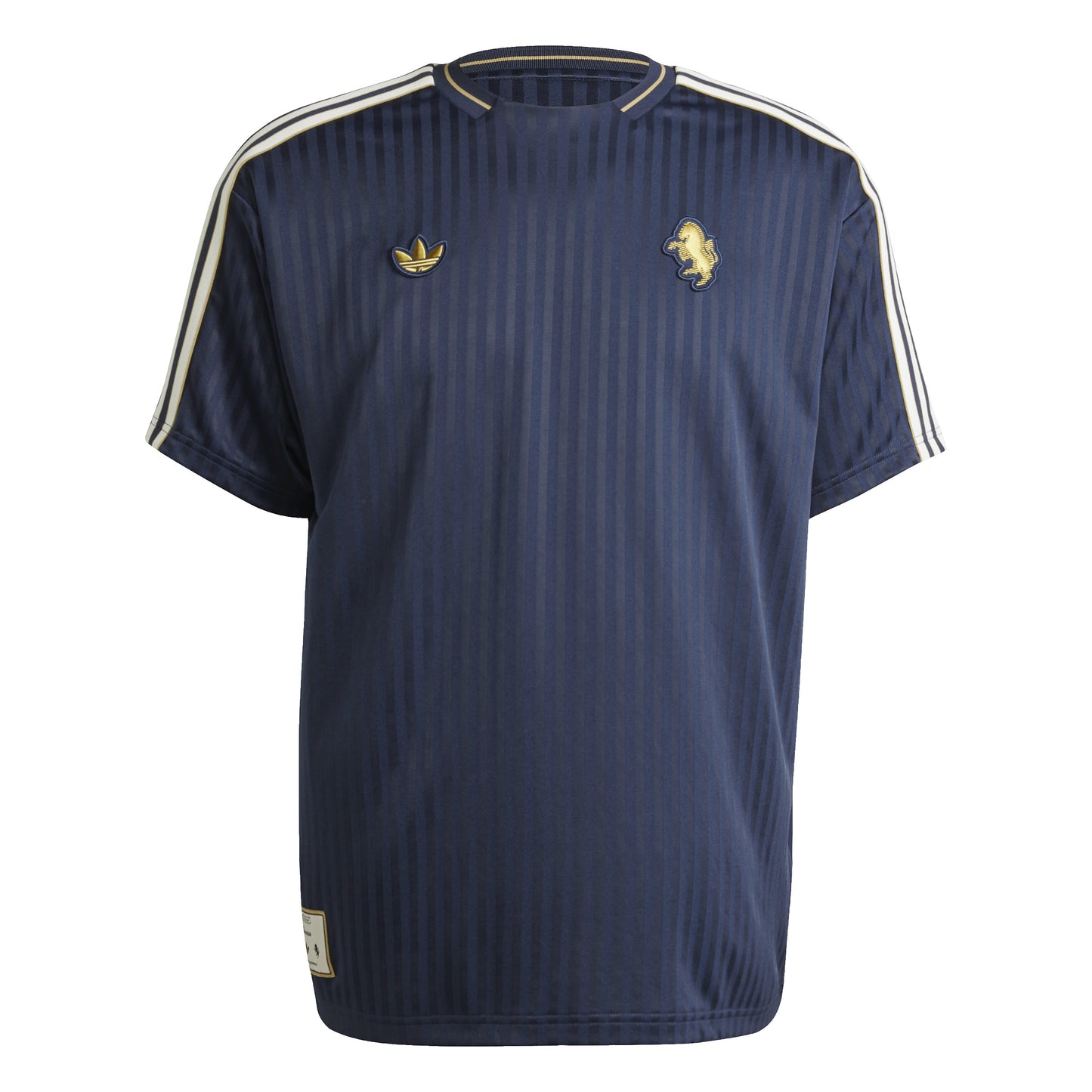 Juventus Terrace Icons Jersey