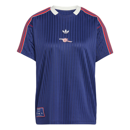 Arsenal Terrace Icons Jersey