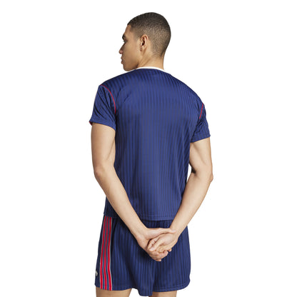 Arsenal Terrace Icons Jersey