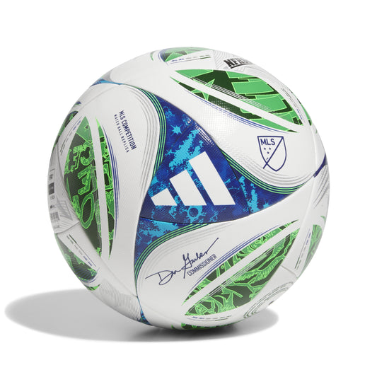 MLS 25 NFHS Competition Ball