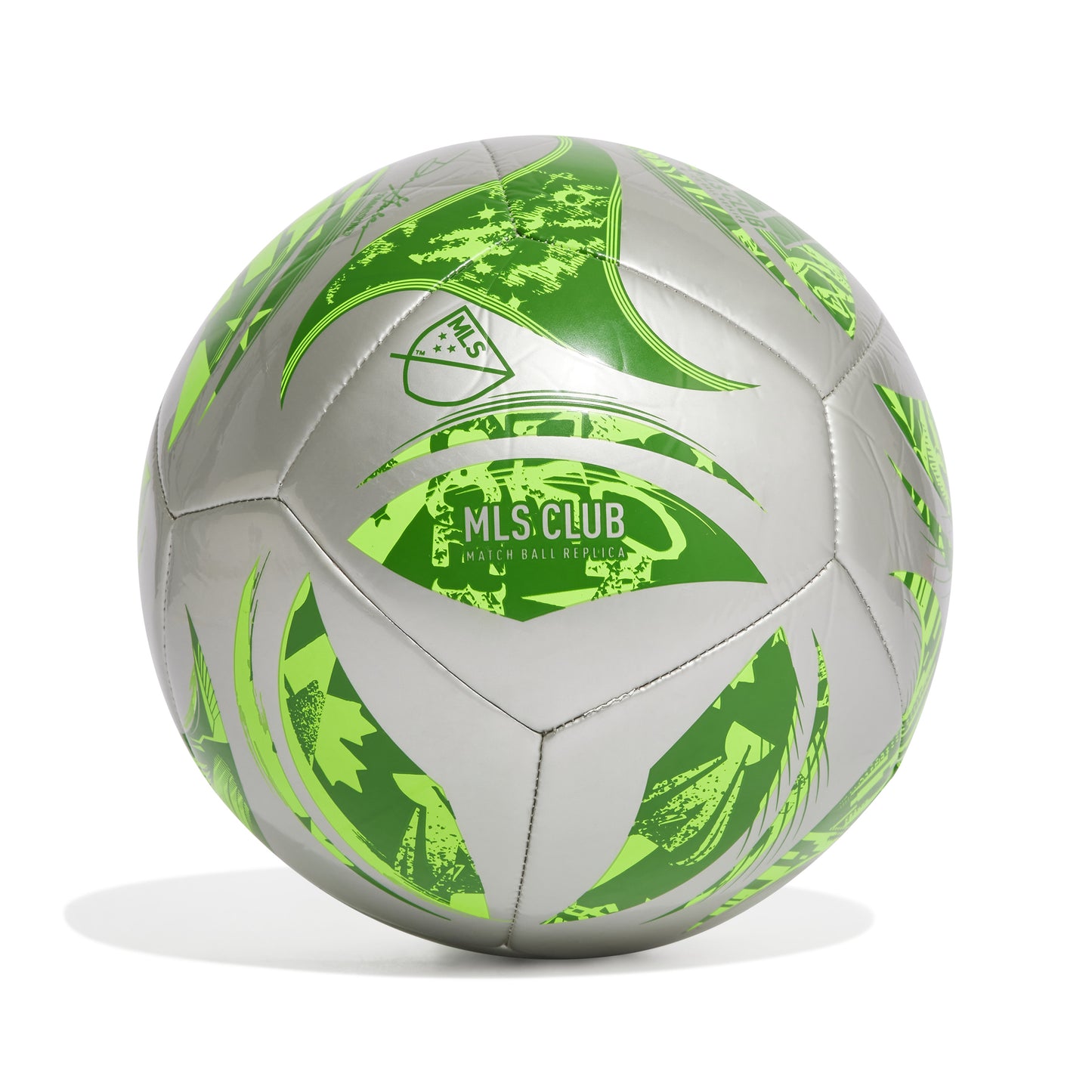 MLS 25 Club Ball