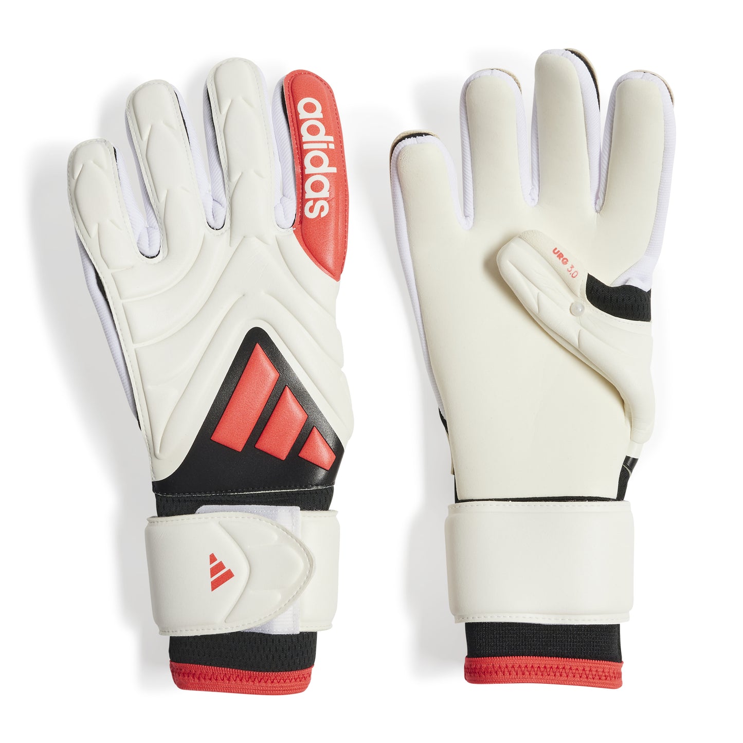 Copa League Goalkeeper Gloves Junior