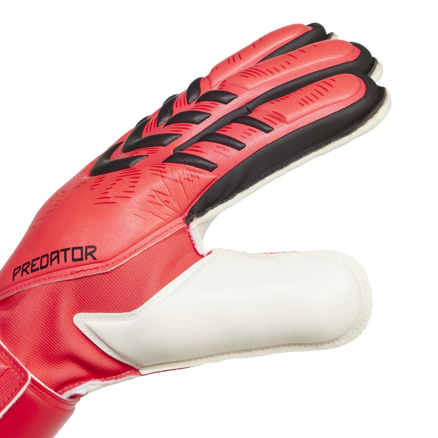 Predator Match Fingersave Goalkeeper Gloves