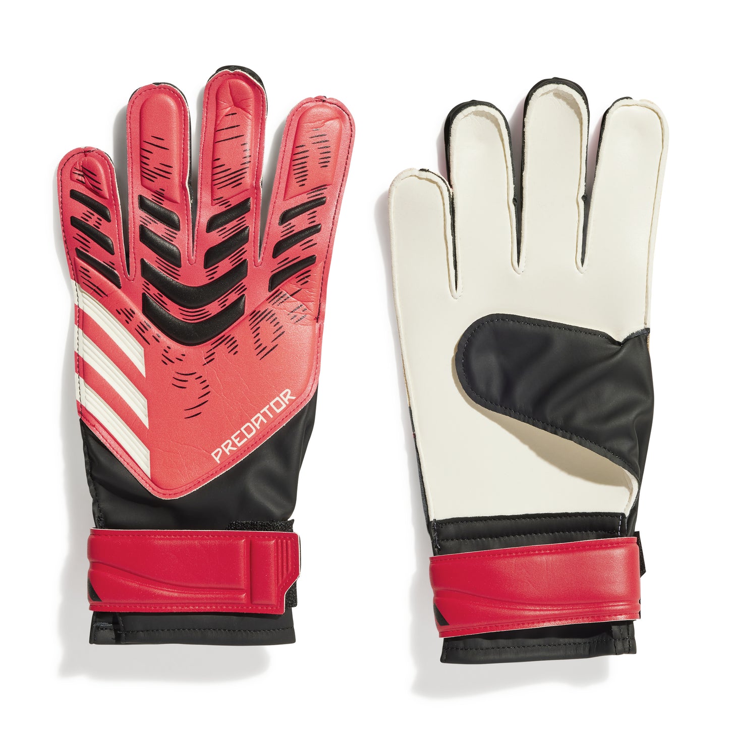 Predator Training Goalkeeper Gloves