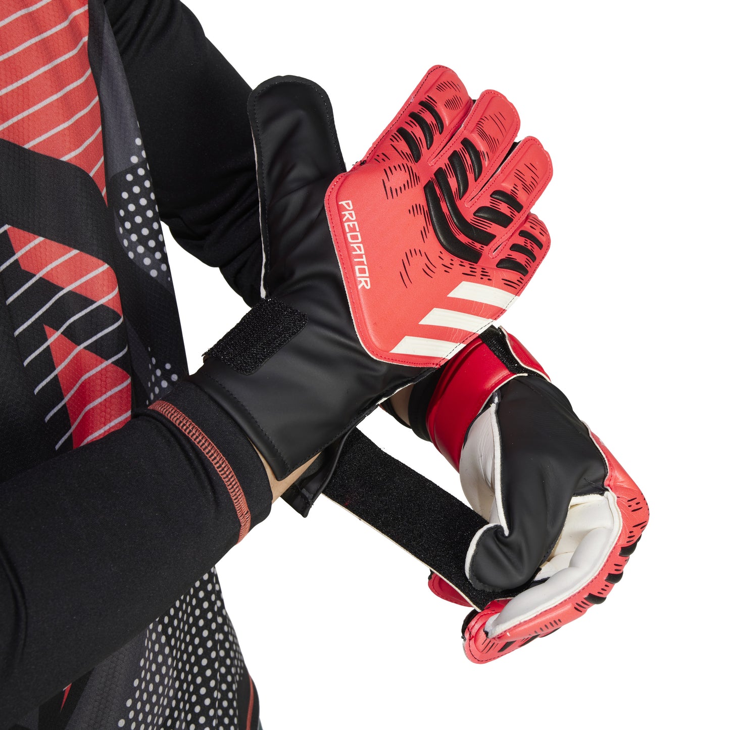 Predator Training Goalkeeper Gloves