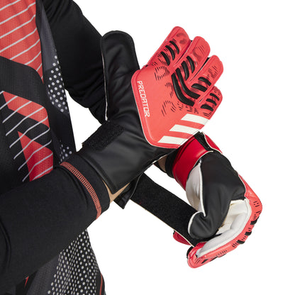 Predator Training Goalkeeper Gloves