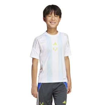 Messi Training Jerseys Junior