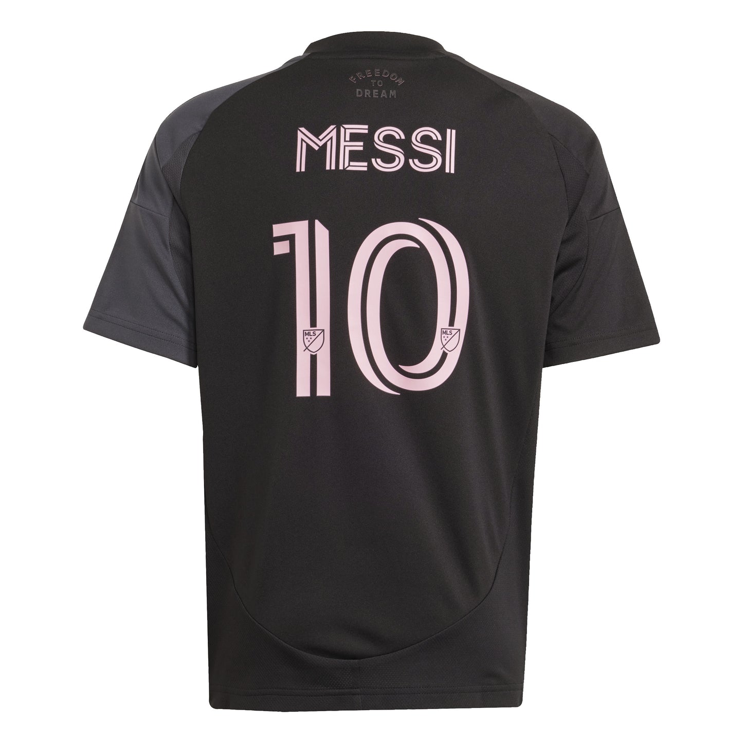 Inter Miami CF Messi Away 2025 Junior