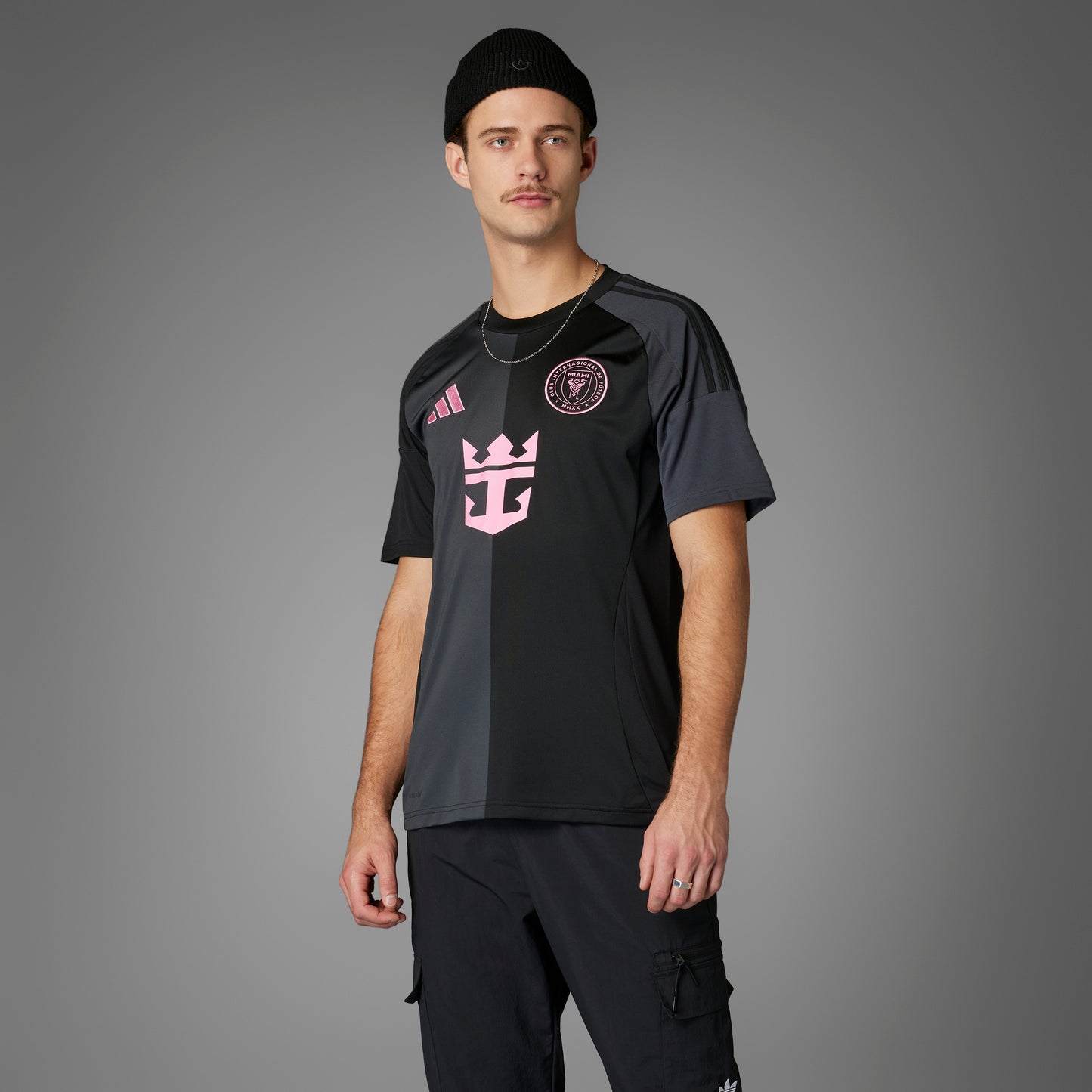 Inter Miami CF Messi Away 2025