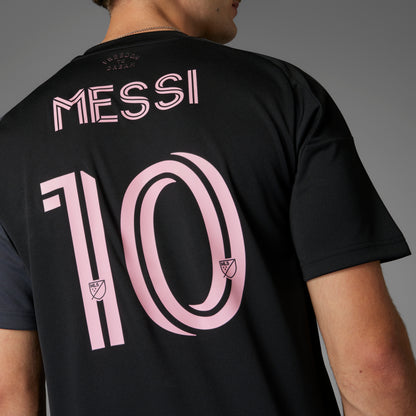 Inter Miami CF Messi Away 2025