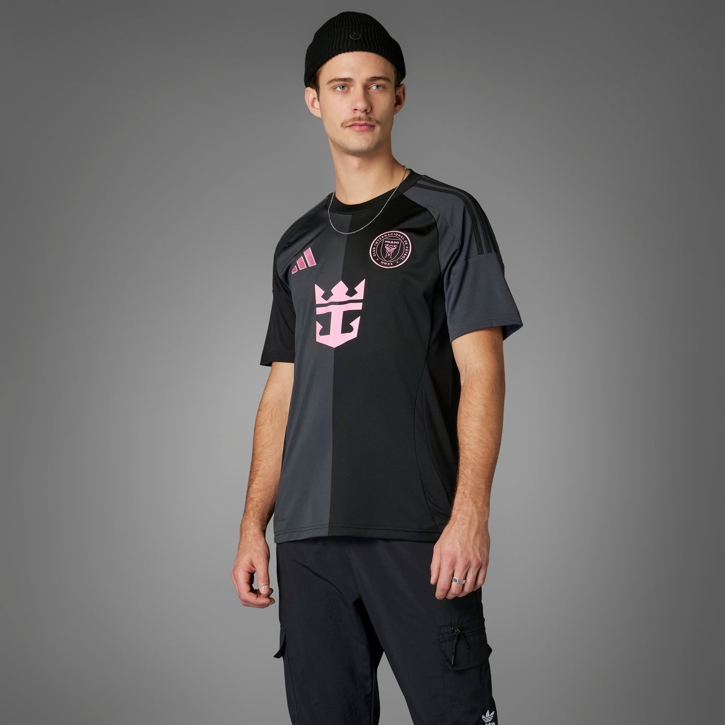 Inter Miami CF Messi Away 2025