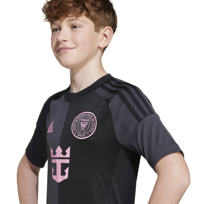 Inter Miami CF Extérieur 2025 Junior