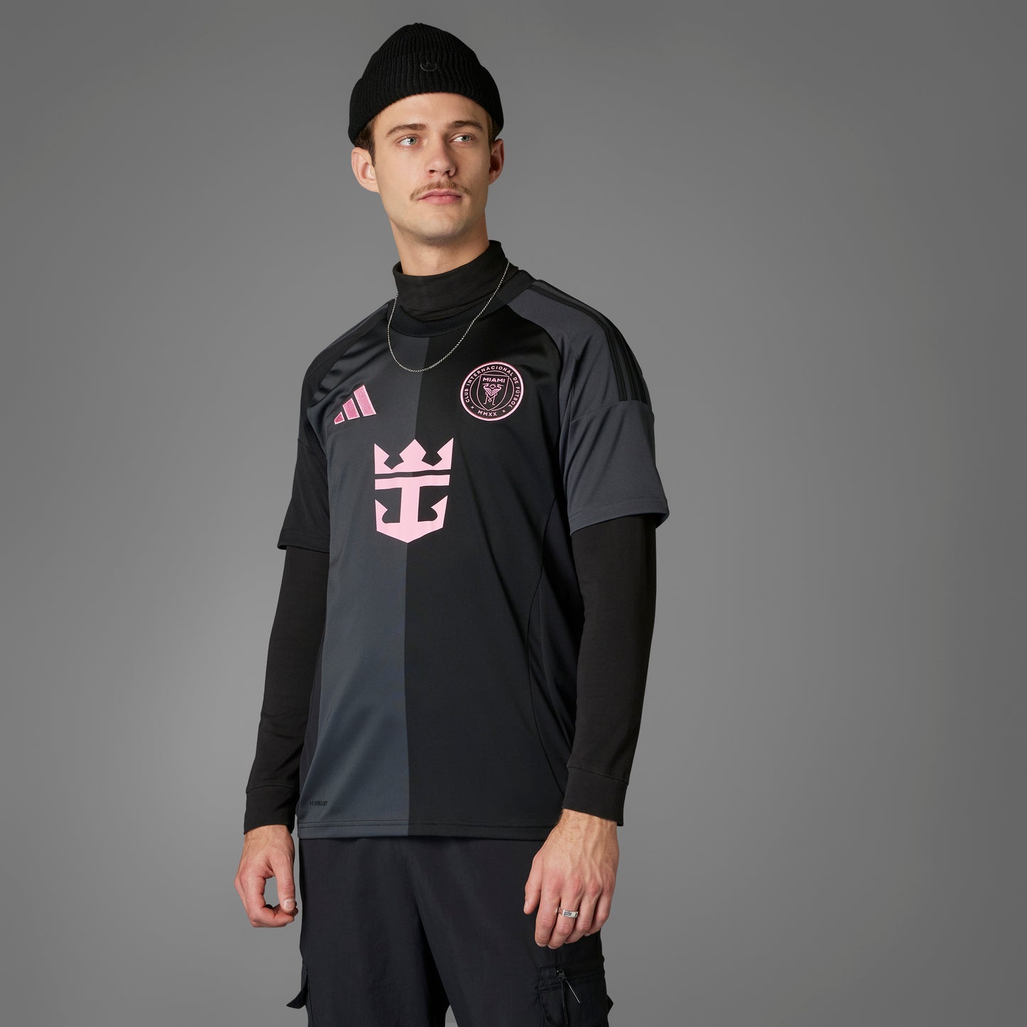 Inter Miami CF Away 2025