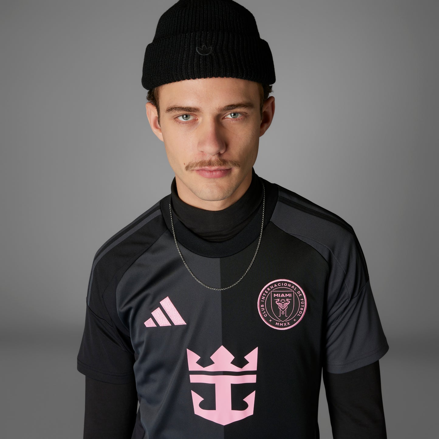 Inter Miami CF Away 2025