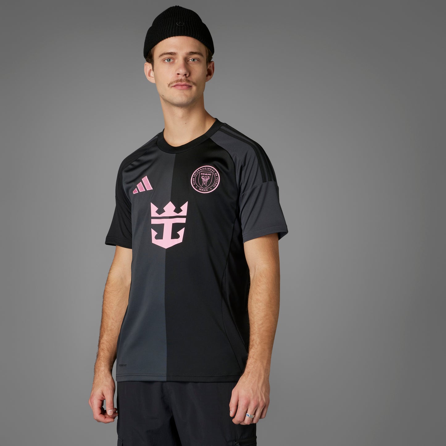 Inter Miami CF Away 2025