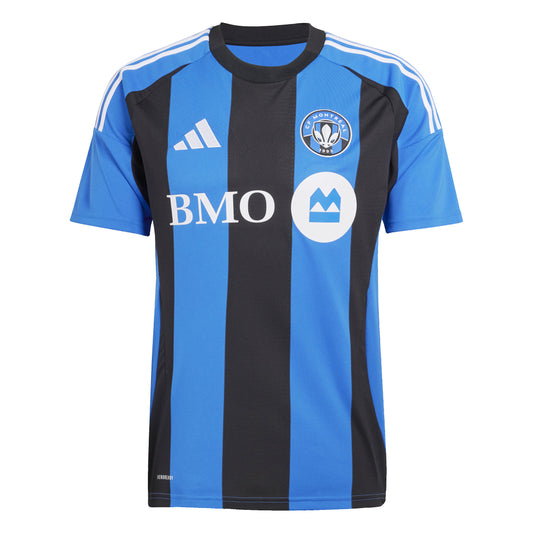 CF Montréal Home 25/26