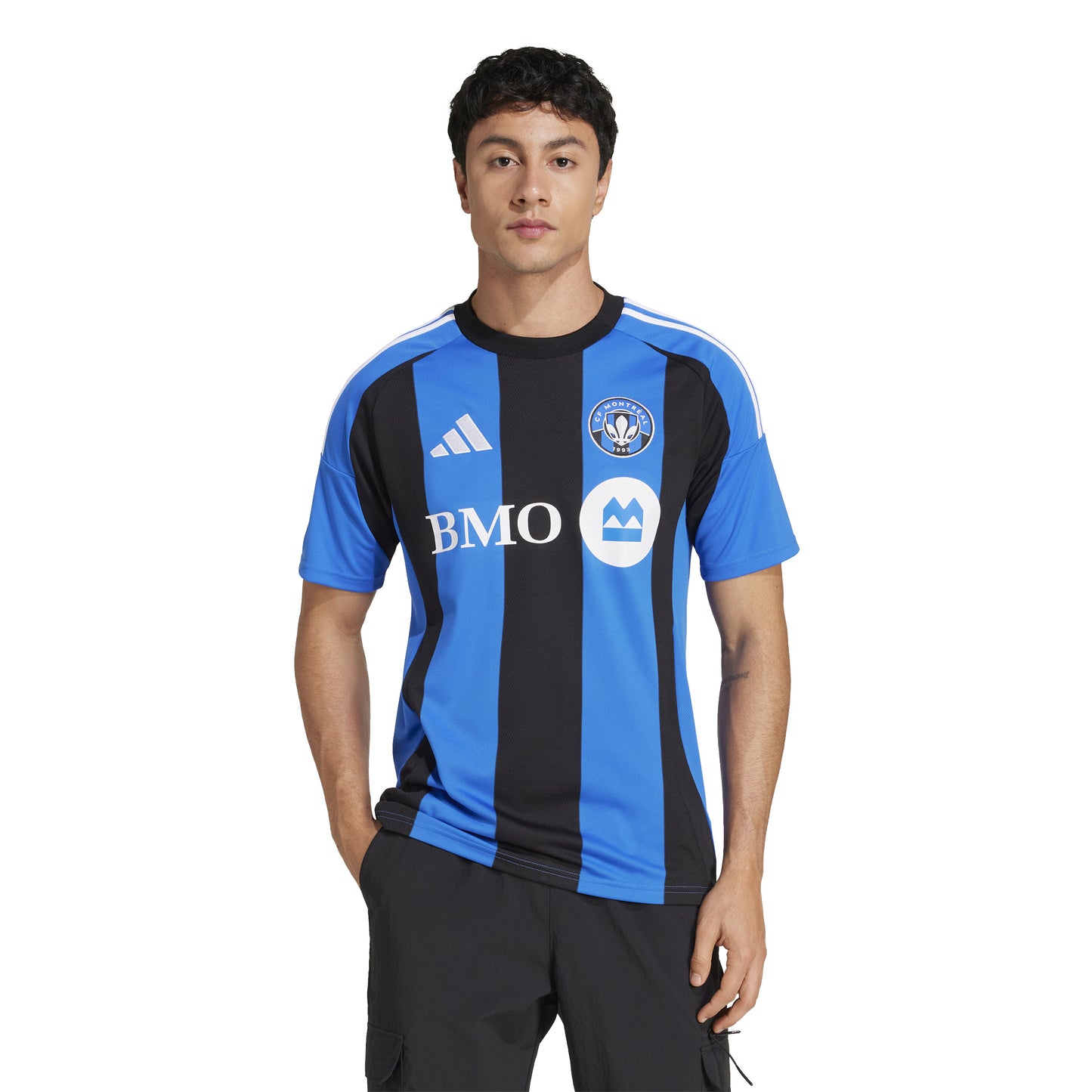 CF Montréal Home 25/26