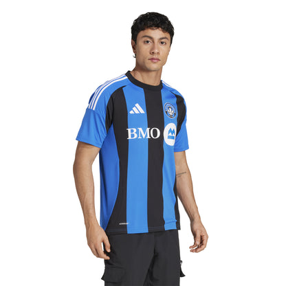 CF Montréal Home 25/26