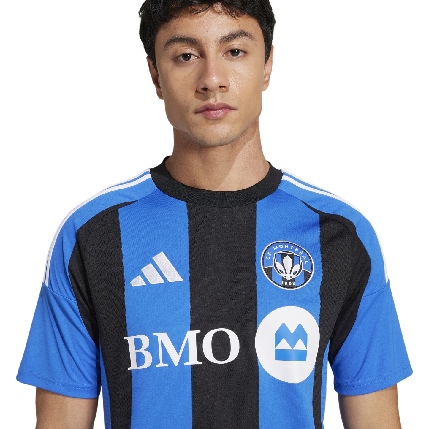 CF Montréal Home 25/26