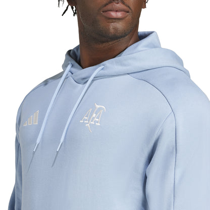 Argentina Anniversary DNA Hoodie