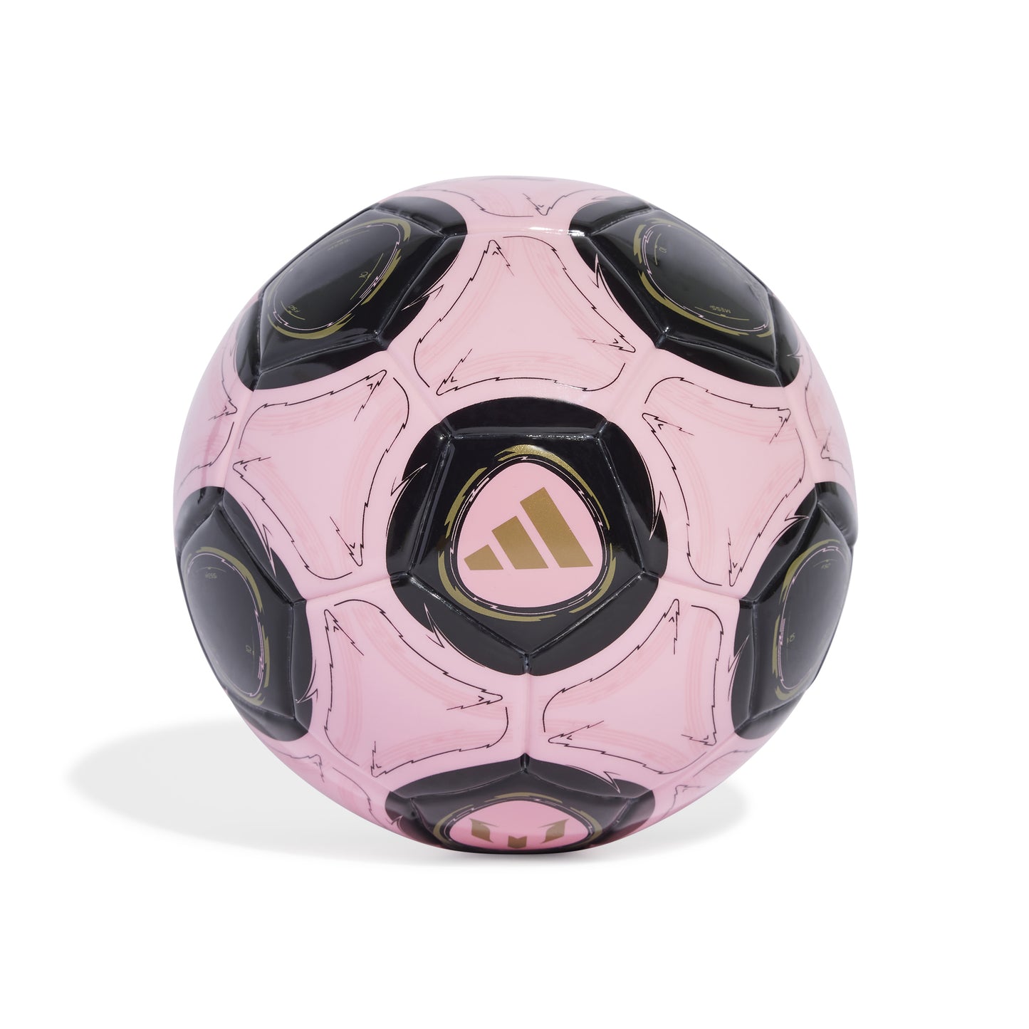 Messi Mini Ball