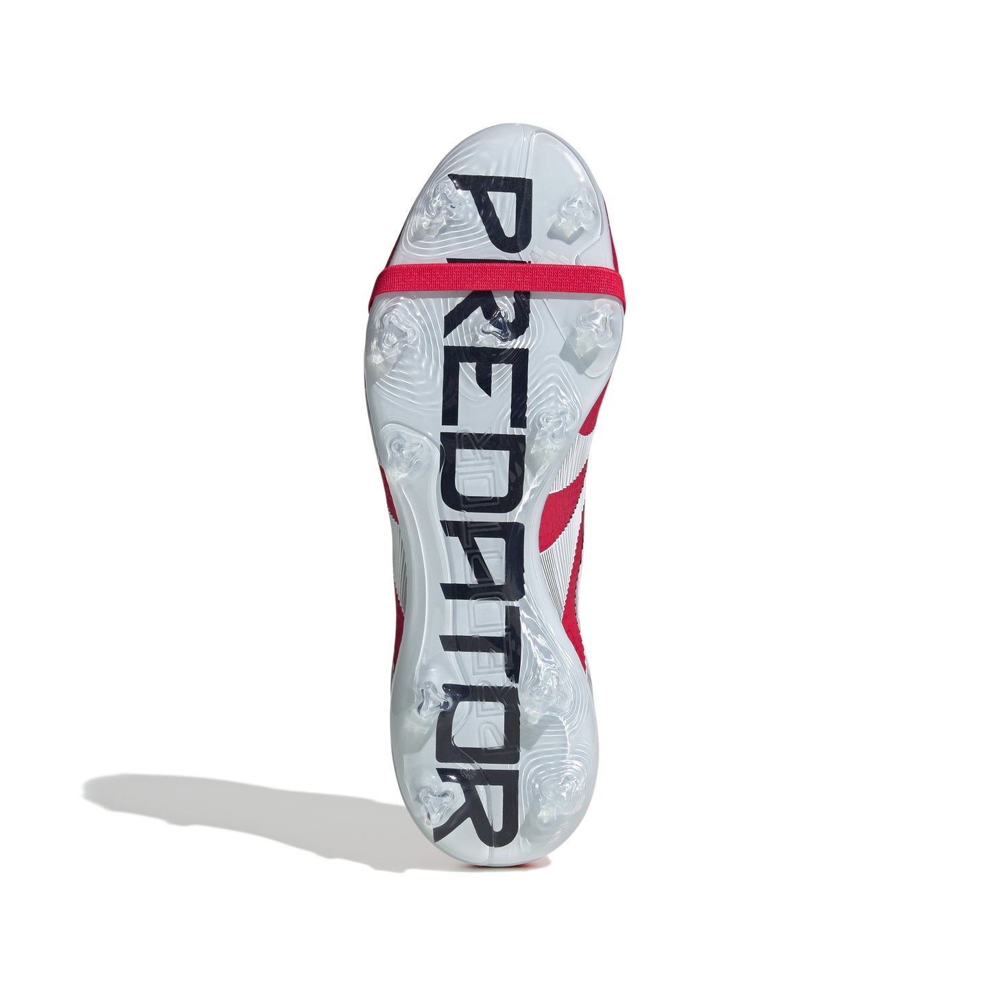 Predator Pro Fold-Over Tongue Firm Ground