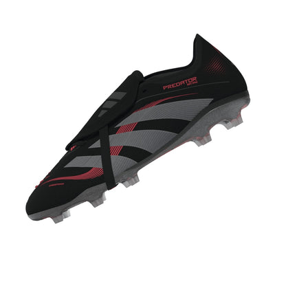 Predator Pro Fold-Over Tongue Firm Ground