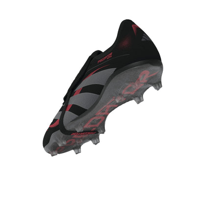 Predator Pro Fold-Over Tongue Firm Ground