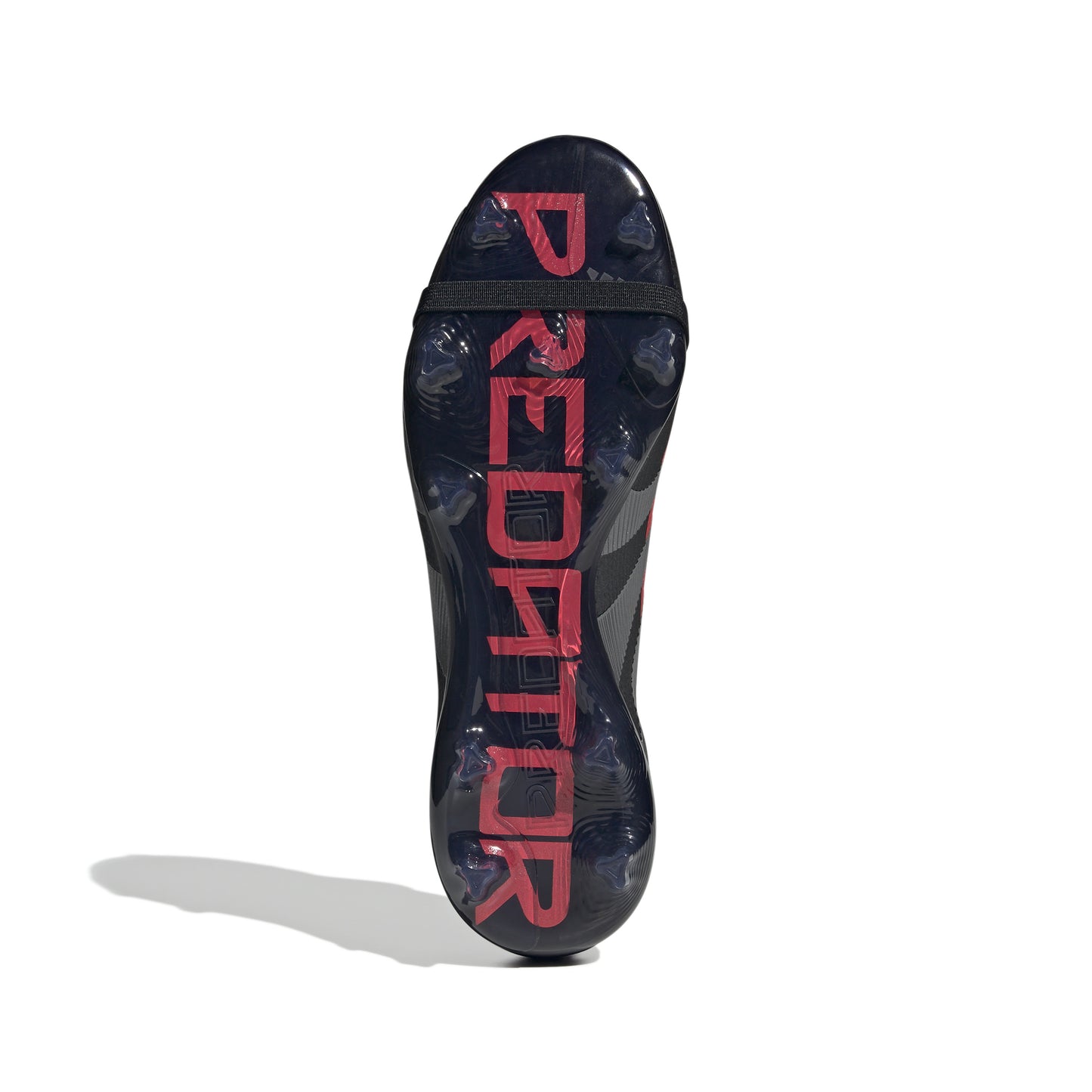 Predator Pro Fold-Over Tongue Firm Ground