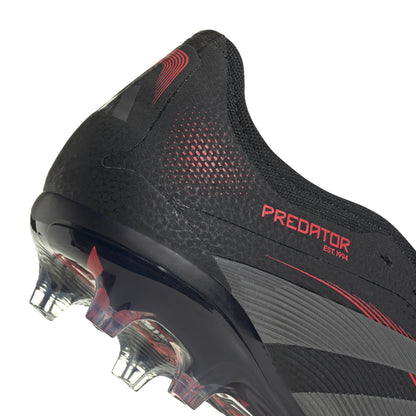 Predator Pro Fold-Over Tongue Firm Ground