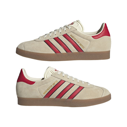 Gazelle Manchester United Terrace Icons