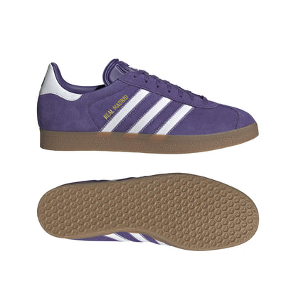 Gazelle Real Madrid Terrace Icons