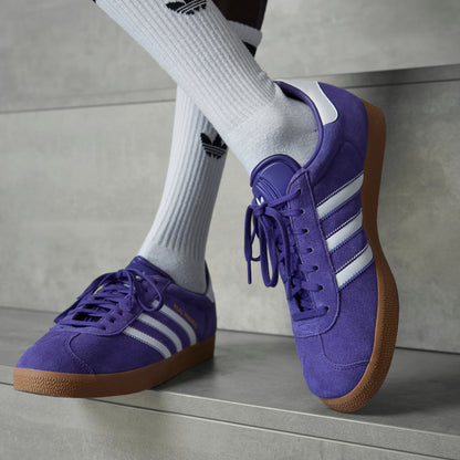 Gazelle Real Madrid Terrace Icons