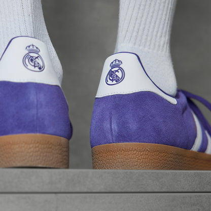 Gazelle Real Madrid Terrace Icons