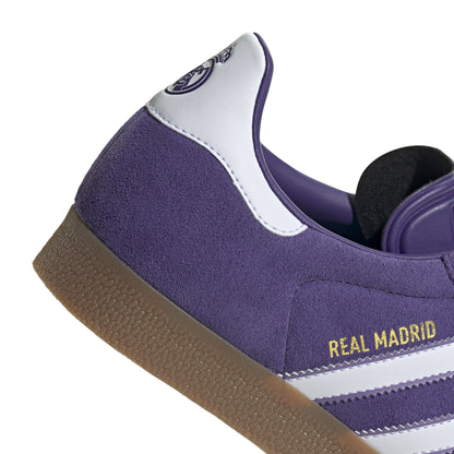 Gazelle Real Madrid Terrace Icons