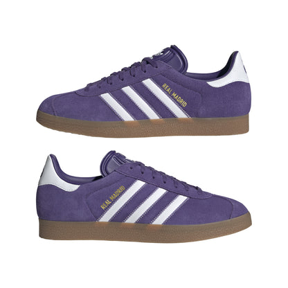 Gazelle Real Madrid Terrace Icons