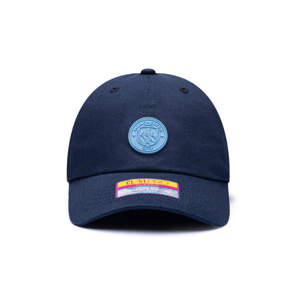 Casquette Manchester City