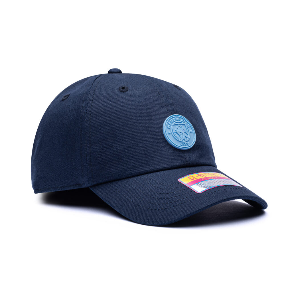 Casquette Manchester City