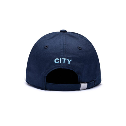 Casquette Manchester City