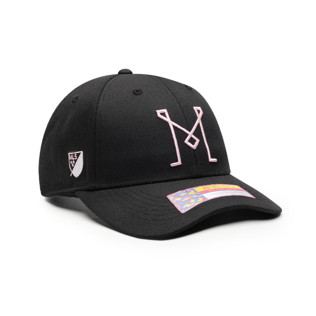 Casquette Inter Miami CF