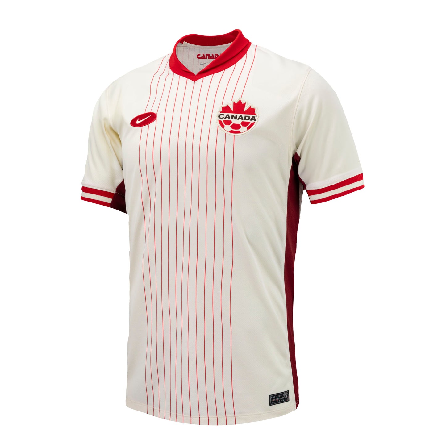 Canada Away 2024/25