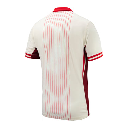 Canada Away 2024/25